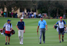 12-Team QBE Shootout Field Announced Harris English and Matt Kuchar