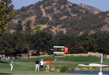 2018 PGA Champions Tour Schedule Released Champions Tour Schedule 2018