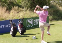 Euro Tour Pros Give Hysterical Golf Tips Martin Kaymer