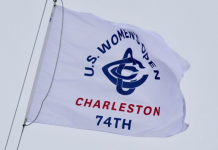 2019 U.S. Women’s Open Logo Unveiled 2019 U.S. Women's Open at Charleston Country Club