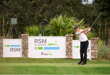 Primer: 2017 RSM Classic Mackenzie Hughes RSM Classic