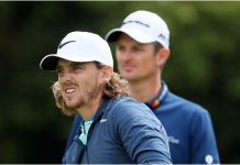 Wyndham Championship Power Rankings Tommy Fleetwood Justin Rose