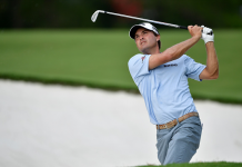 Odds To Win: RSM Classic Kevin Kisner