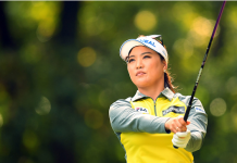 Odds To Win: CME Group Tour Championship So Yeon Ryu