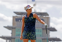 Lexi Thompson’s Mom Gets All-Clear After Cancer Battle Lexi Thompson