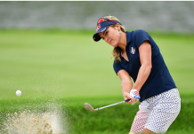 Race To CME Globe: Top 5 Players To Watch LEXI THOMPSON