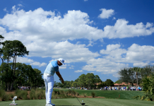 5 Florida Resorts: The PGA Tour Legends Golf Trail PGA National Rickie Fowler