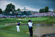 Valhalla To Host 2024 PGA Championship Valhalla Rory McIlroy