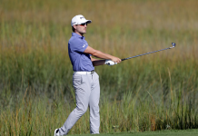 RSM Classic: Cook Takes 3-Shot Lead Into Final Round Austin Cook