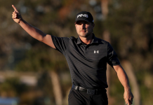 Austin Cook Wins RSM Classic, First Career Title Austin Cook Wins RSM Classic