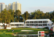 Primer: UBS Hong Kong Open UBS Hong Kong Open