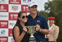 Primer: 2017 Emirates Australian Open Jordan Spieth Australian Open