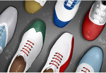 Equipment Roundup: Custom FootJoys, PXG Hybrids, More… FootJoy Color Custom