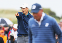 2017 Rewind: The 10 Most Exciting PGA Tour Wins Jordan Spieth