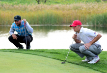 Jason Day: ‘Spieth’s Mental Toughness is Best on Tour’ Jason Day Jordan Spieth