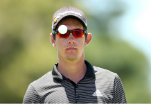 Lucas Herbert Leads Jason Day By One in Australia Lucas Herbert