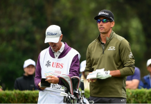 UBS Hong Kong Open: Chawrasia Leads Cabrera Bello By One Rafa Cabrera Bello