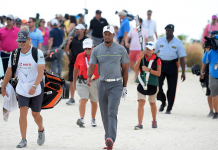 Primer: 2017 Hero World Challenge Hero World Challenge, hosted by Tiger Woods