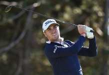 Odds To Win: 2017 Hero World Challenge Justin Thomas
