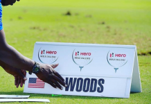 Insta Tiger: Fans, Media Hype The Big Cat’s Return Tiger Woods Hype