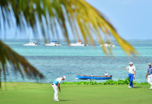 First Look: AfrAsia Bank Mauritius Open AfrAsia Bank Mauritius Open