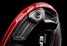 Photos: Callaway’s Limited Edition Epic Red Callaway Epic Red