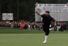 A Tragedy 25 Years Later: The Day Payne Stewart Shockingly Died Payne Stewart wins 1999 U.S. Open at Pinehurst