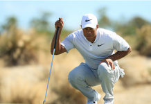 Tiger Woods Commits to Torrey Pines and Riviera Tiger Woods