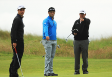 Rahm Gets New Agent; Phil Gets Full-time Caddie Phil Mickelson Jon Rahm