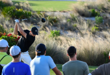 Day 3 Quotes: Woods, Spieth, Hoffman, Rose Jordan Spieth