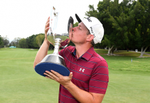 Cameron Smith Wins Australian PGA Championship Cameron Smith
