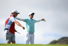 Dylan Frittelli Rode This Saved Par To Victory Dylan Frittelli