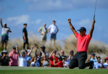 Recapping Tiger: A “Very Good Week” for the Big Cat Tiger Woods