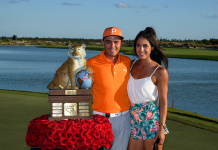 Final Money, Points: Hero World Challenge Rickie Fowler
