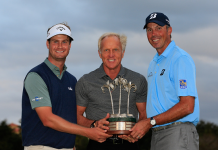 First Look: QBE Shootout QBE Shootout