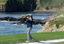 2018 West Coast Swing: 7 Iconic Golf Courses Jordan Spieth Pebble Beach