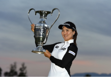 2017 Rewind: LPGA Tour’s Five Major Champions So-Yeon Ryu