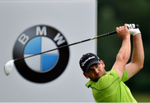 Garcia Named European Tour Golfer of the Year Sergio Garcia