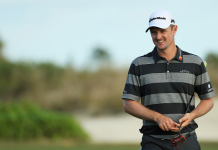 Justin Rose To Host of 2018 British Masters Justin Rose