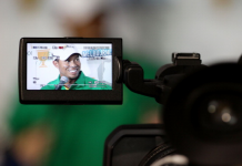 5 Stories: Tiger TV Overload, Spieth’s Polo Discount… Tiger Woods TV