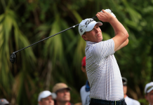 O’Hair, Stricker Lead QBE Shootout After Day One Steve Stricker