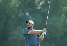 McDowell-Lowry, O’Hair-Stricker Share Lead at QBE Shootout Shane Lowry