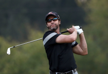 Mark Hensby Suspended For One Year By PGA Tour Mark Hensby