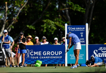 Three New Events Headline LPGA Tour’s 2018 Schedule LPGA Tour's 2018 Schedule
