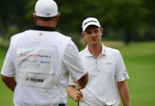Justin Rose Leads Indonesia Masters By Two Justin Rose