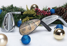 Golf Equipment Round Up: Christmas Edition Cleveland Golf Christmas Picks