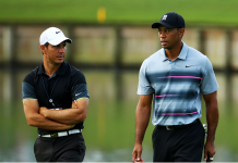 Tiger Woods Splits With Swing Coach Tiger Woods Chris Como