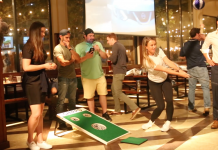 Chippo Golf Scores Best New Product Honors at PGA Show Chippo Golf 1