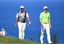 Primer: Sentry Tournament of Champions Justin Thomas Hideki Matsuayama