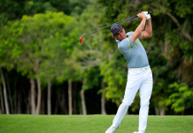 10 Power Picks: Houston Open Rickie Fowler